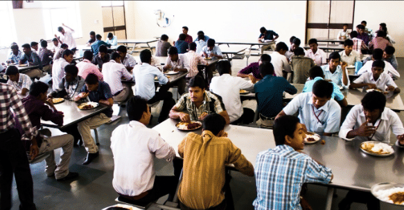 PPG Business School Coimbatore Campus photo 9